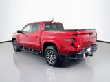 2025 Chevrolet Colorado - Preview 7