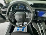 2018 Honda Clarity Plug-In Hybrid - Preview 11