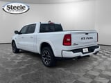 2026 Ram 1500 - Preview 3