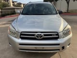 2007 Toyota RAV4 - Preview 2