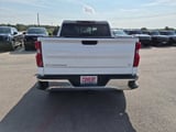 2023 Chevrolet Silverado 1500 - Preview 8