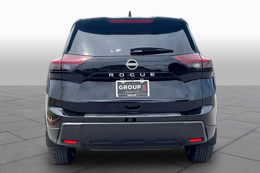 2026 Nissan Rogue - Image 1
