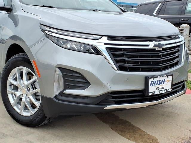 2024 Chevrolet Equinox - Image 2