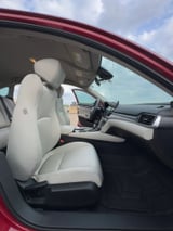 2018 Honda Accord - Preview 11