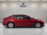 2024 Toyota Camry - Preview 6
