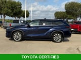 2026 Toyota Highlander - Preview 3