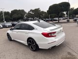 2021 Honda Accord - Preview 3