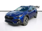 2026 Subaru Crosstrek - Preview 3