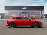 2027 Kia K4 - Preview 7