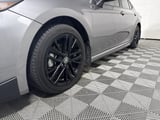 2025 Toyota Camry - Preview 8