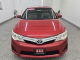 2014 Toyota Camry - Preview 2