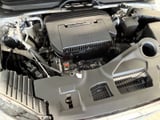 2026 Honda Pilot - Preview 11