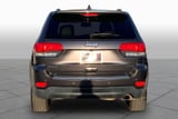 2015 Jeep Grand Cherokee - Preview 4
