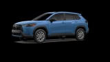 2026 Toyota Corolla Cross - Preview 2