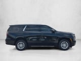 2026 Chevrolet Tahoe - Preview 4