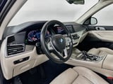 2021 BMW X7 - Preview 9