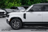 2026 Land Rover Defender - Preview 13