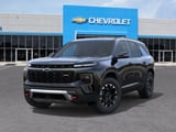 2027 Chevrolet Traverse - Preview 6