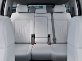 2026 Hyundai Santa Fe Hybrid - Preview 12