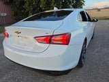 2022 Chevrolet Malibu - Preview 7