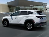 2026 Hyundai Tucson - Preview 4