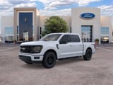 2026 Ford F-150 - Preview 2