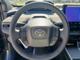 2026 Toyota bZ Woodland - Preview 11