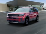 2026 Hyundai Santa Fe - Preview 2