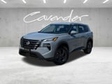 2026 Nissan Rogue - Preview 2
