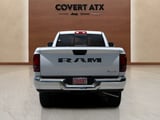 2026 Ram 2500 - Preview 4