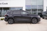 2026 Volkswagen Taos - Preview 4