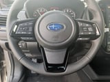 2026 Subaru Forester - Preview 9