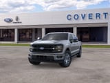 2026 Ford F-150 - Preview 3