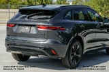 2026 Jaguar F-PACE - Preview 9