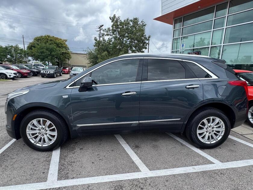 2019 Cadillac XT5 - Image 2