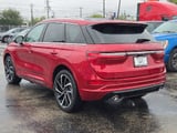 2024 Lincoln Corsair - Preview 4