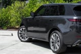 2026 Land Rover Range Rover Sport - Preview 8