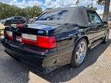 1991 Ford Mustang - Preview 4