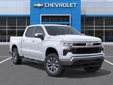2026 Chevrolet Silverado 1500 - Preview 7