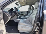 2015 Acura MDX - Preview 15