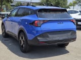 2026 Kia Sportage - Preview 5