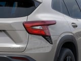 2026 Chevrolet Trax - Preview 11