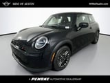2027 MINI Hardtop - Preview 2
