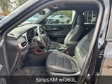 2023 Chevrolet Trailblazer - Preview 9