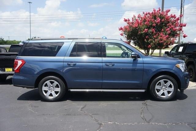2019 Ford Expedition MAX - Image 3
