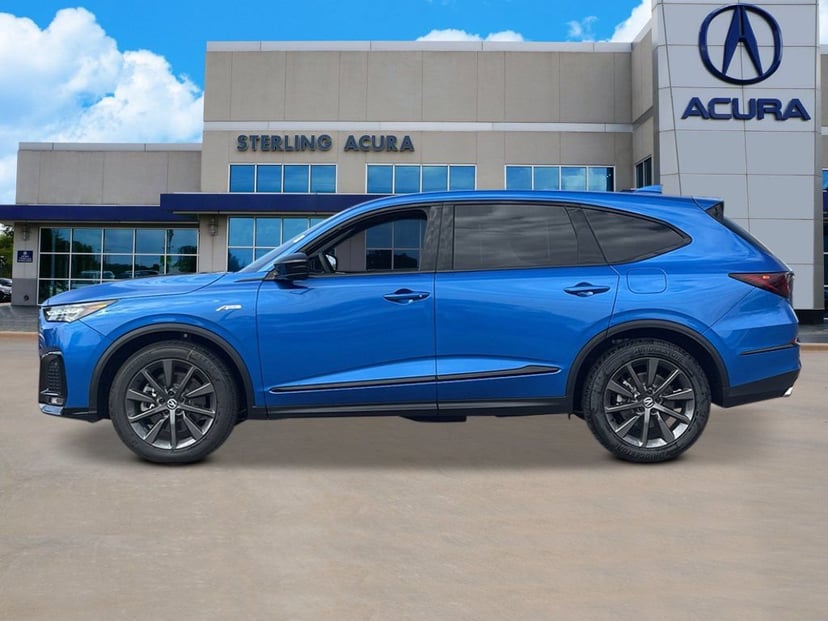 2026 Acura MDX - Image 3