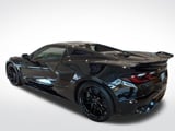 2027 Chevrolet Corvette - Preview 6
