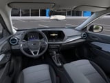 2026 Chevrolet Trax - Preview 15