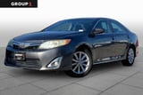 2012 Toyota Camry - Preview 2