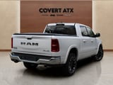 2026 Ram 1500 - Preview 5